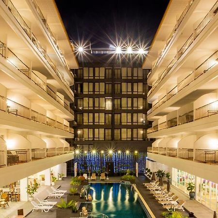 Sabai Sabana Hotel Pattaya Luaran gambar