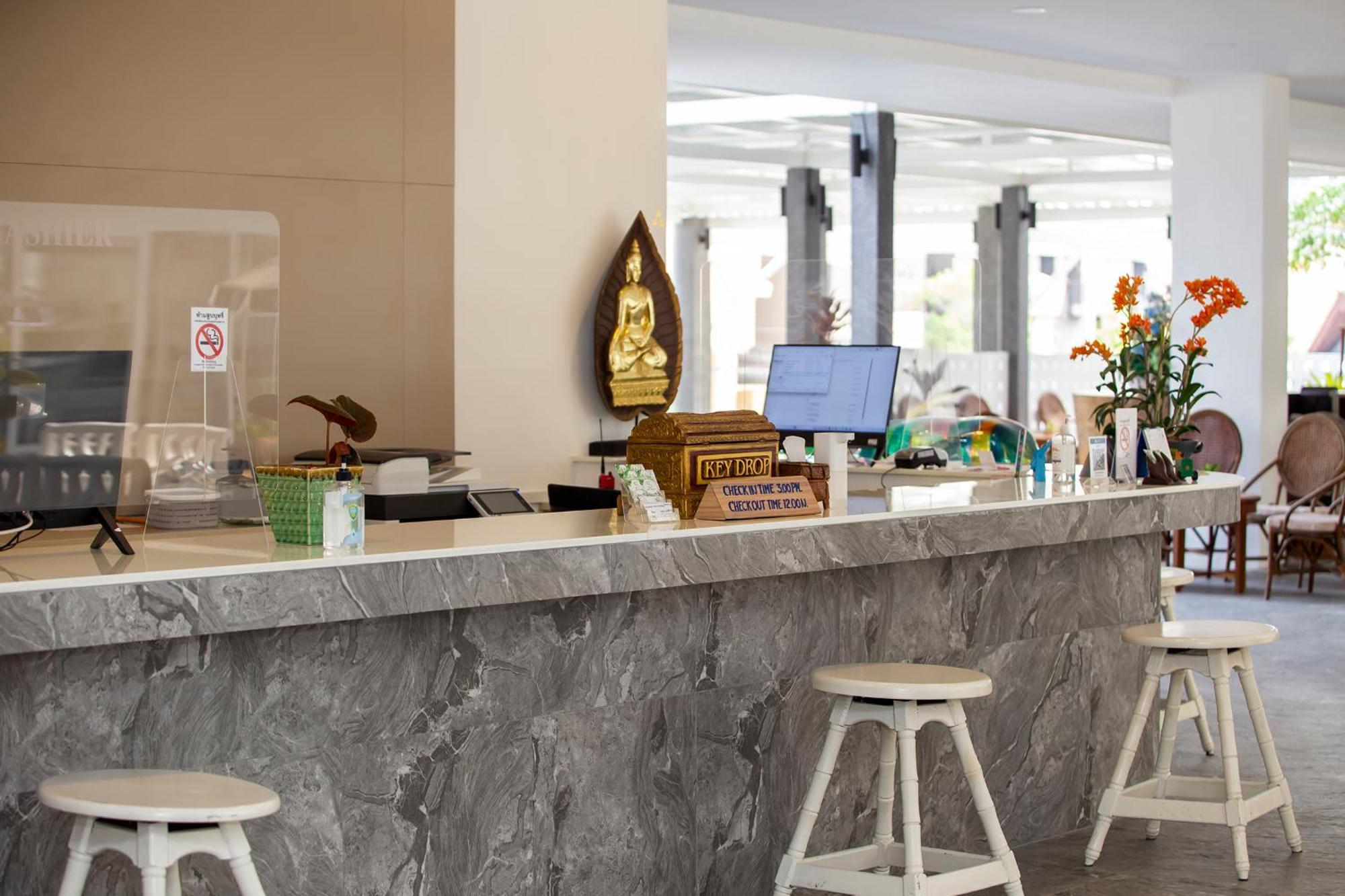 Sabai Sabana Hotel Pattaya Luaran gambar