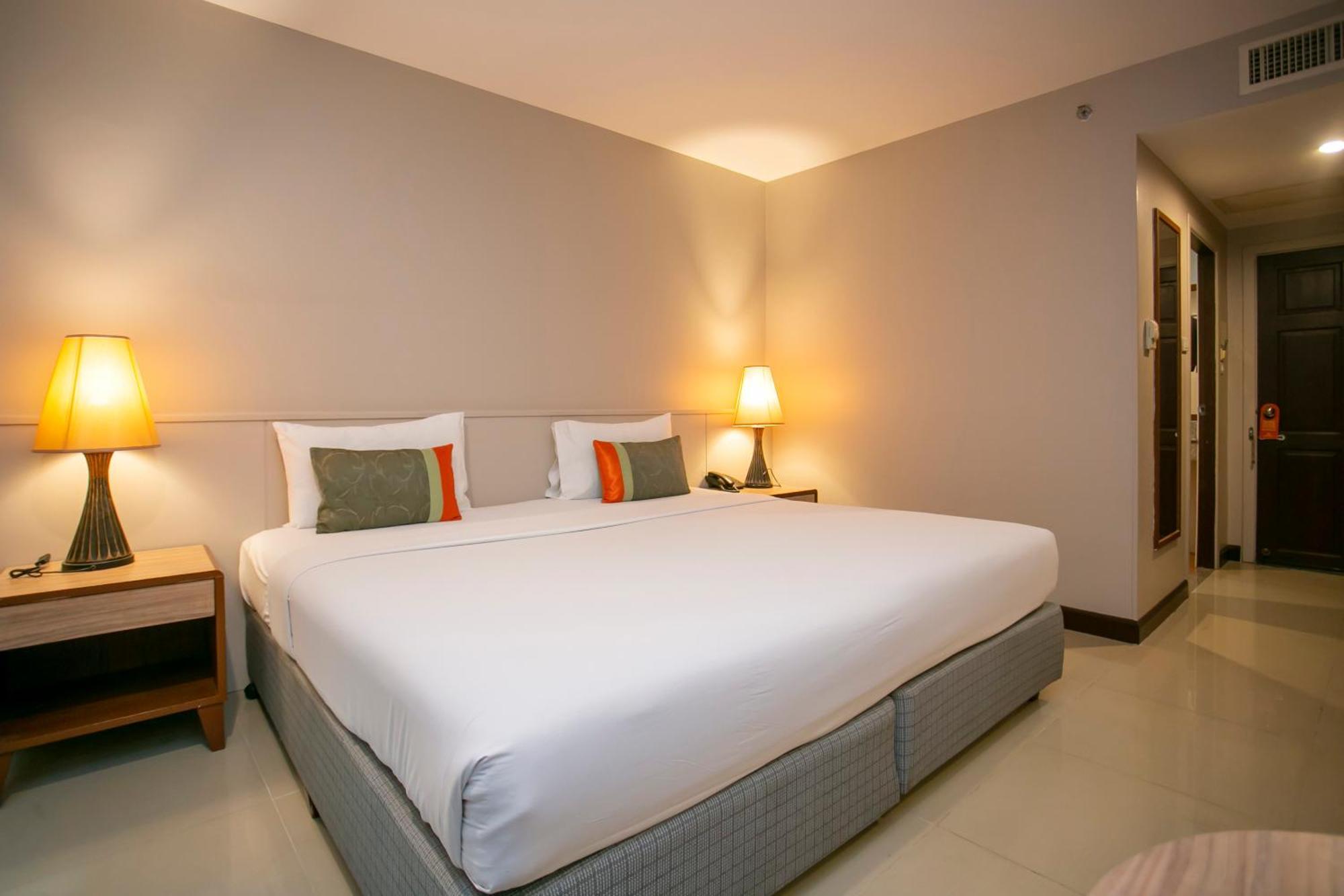 Sabai Sabana Hotel Pattaya Luaran gambar