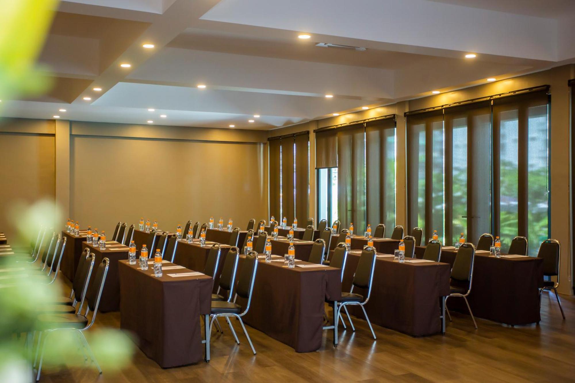 Sabai Sabana Hotel Pattaya Luaran gambar
