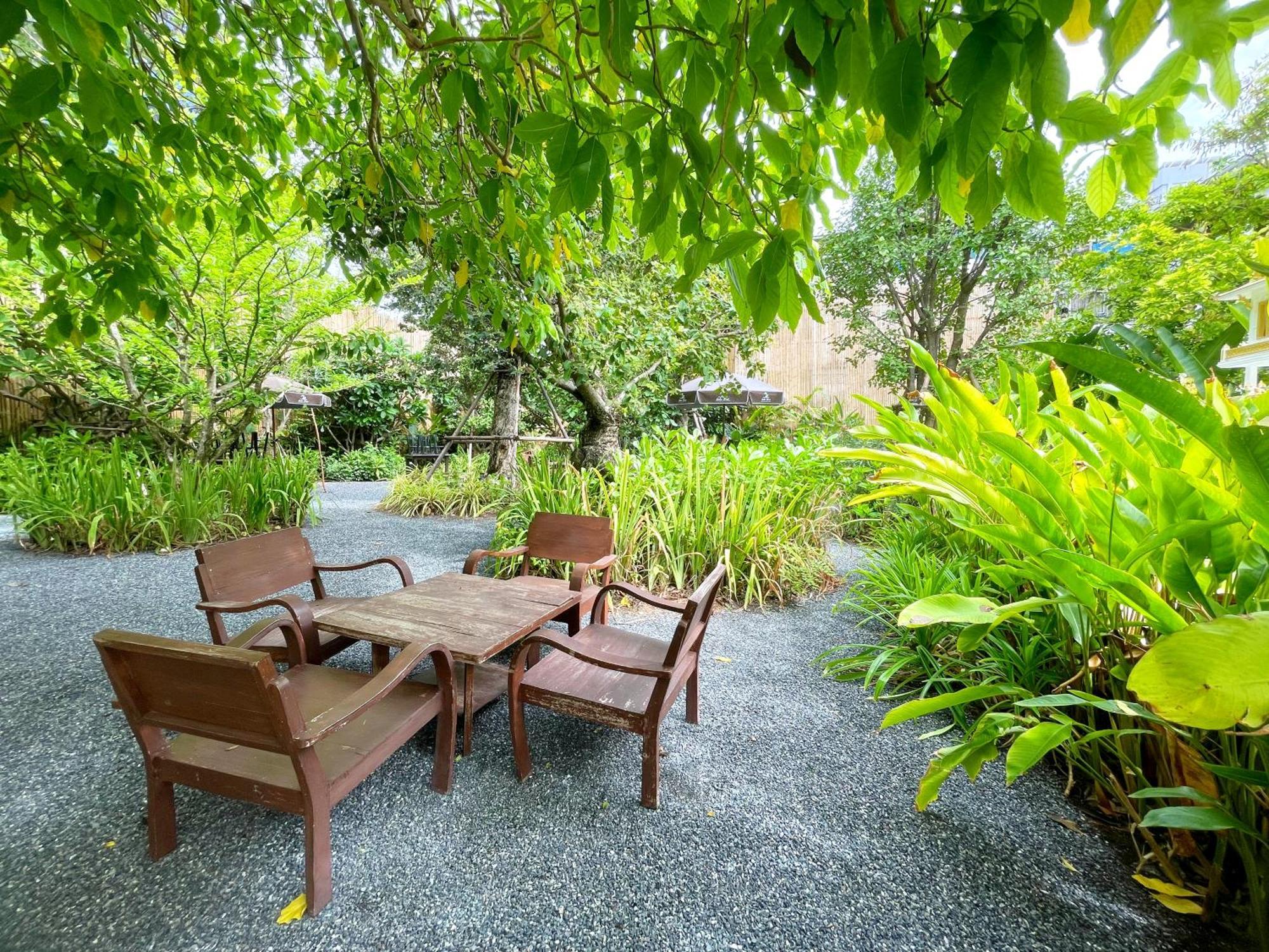 Sabai Sabana Hotel Pattaya Luaran gambar