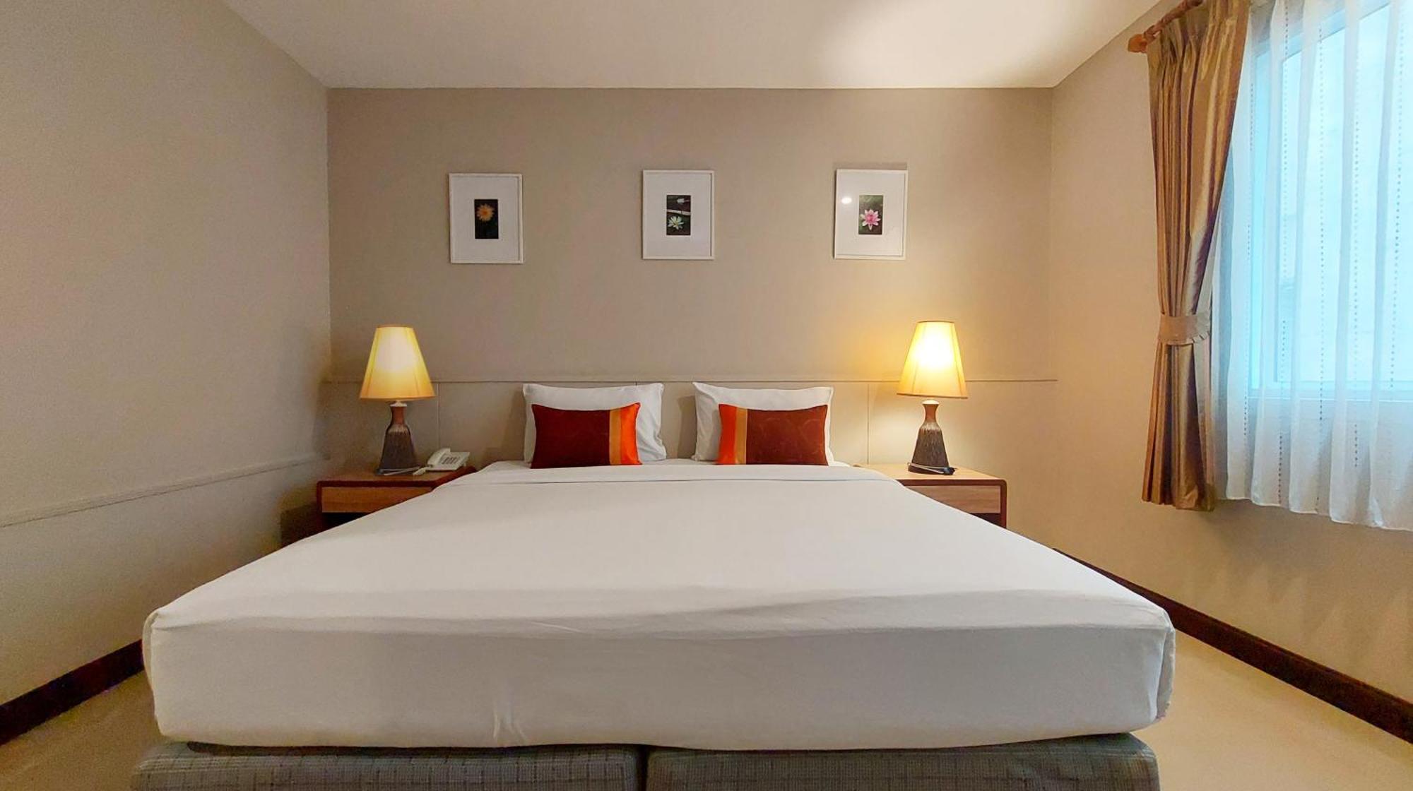 Sabai Sabana Hotel Pattaya Luaran gambar