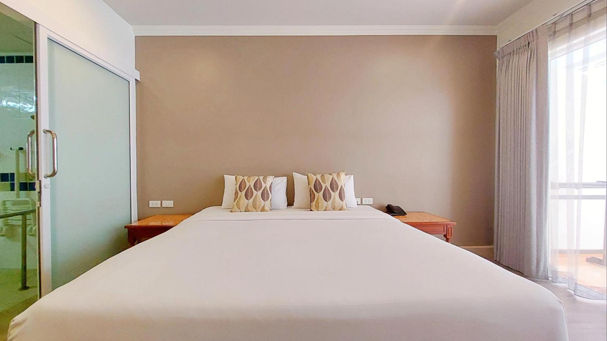 Sabai Sabana Hotel Pattaya Luaran gambar